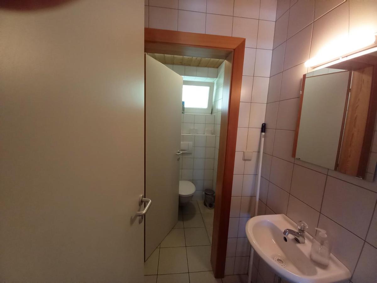 Haus Branol Leilighet Hermagor-Pressegger See Eksteriør bilde