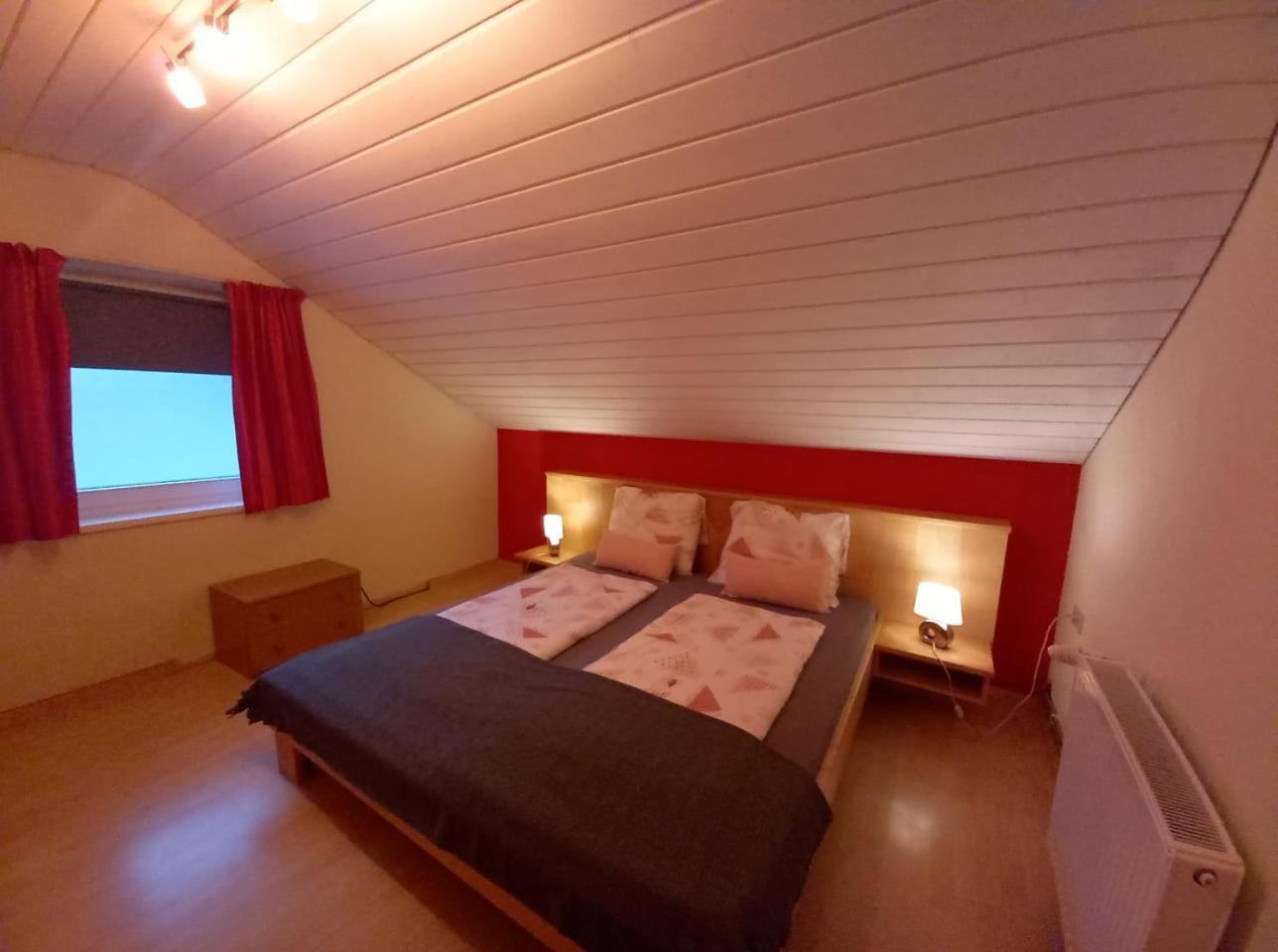 Haus Branol Leilighet Hermagor-Pressegger See Eksteriør bilde
